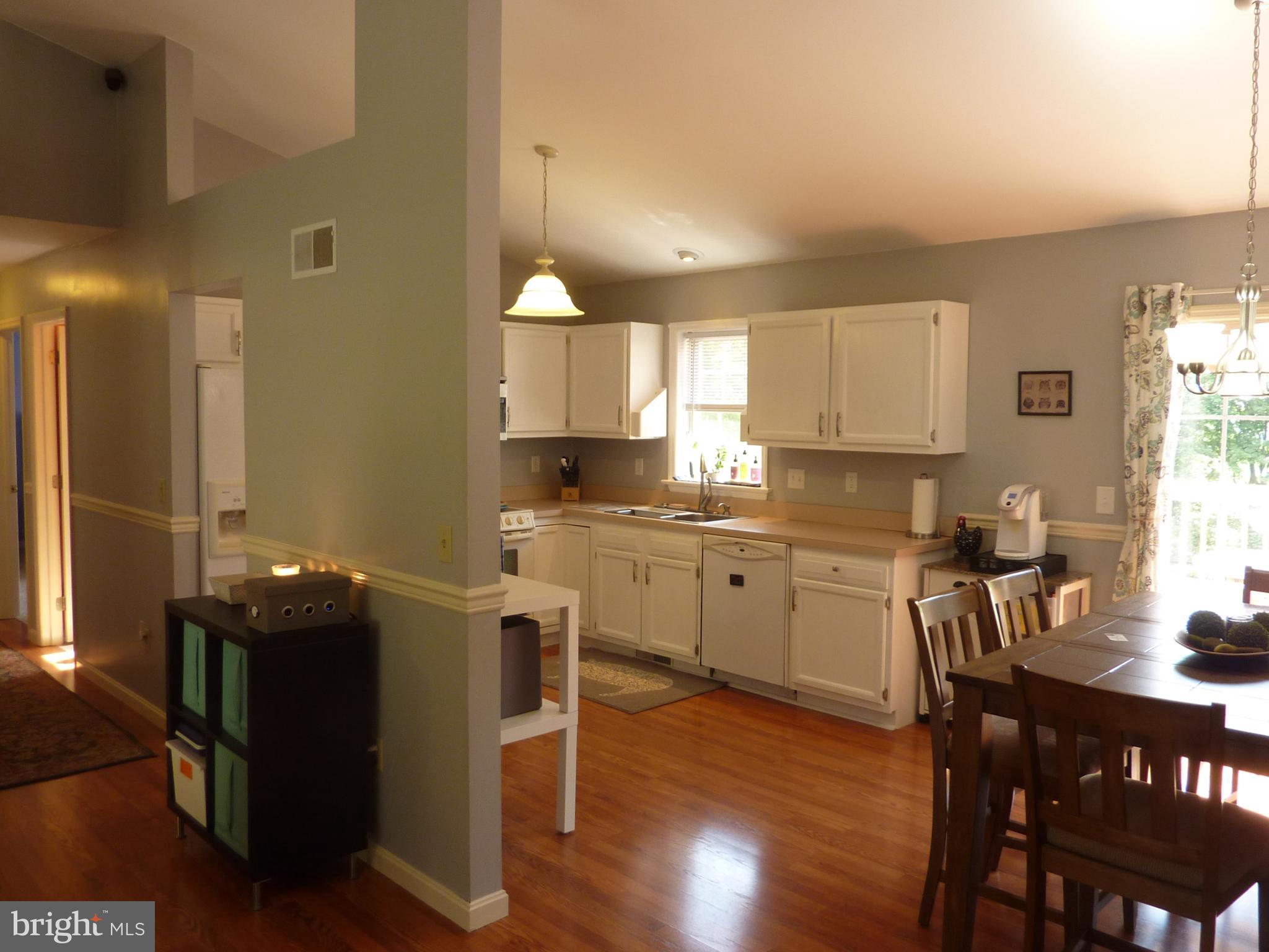 981 Buck Road Quarryville, PA 17566 - Photo 20 of 45 Kichen From Living Room
