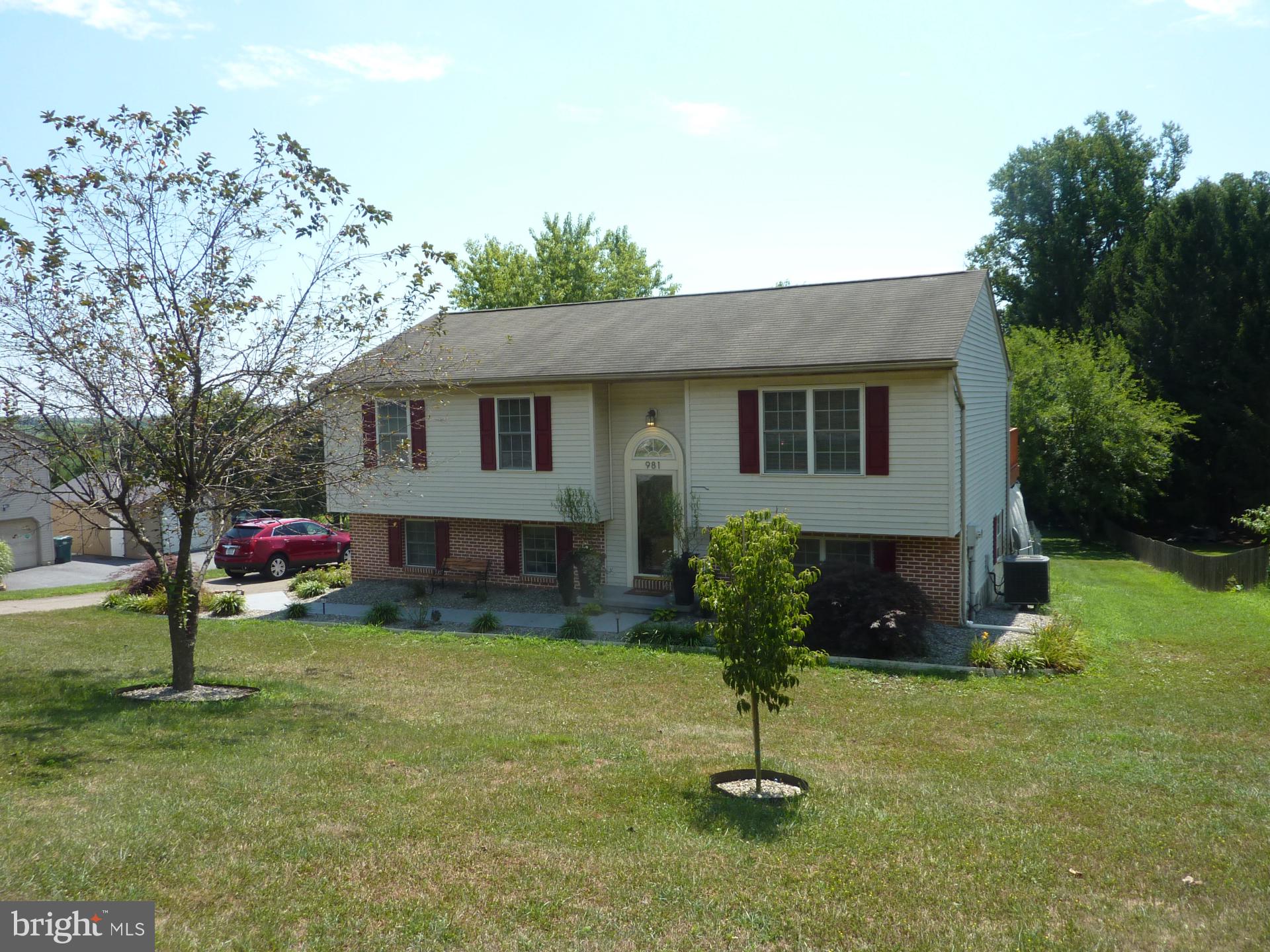 981 Buck Road Quarryville, PA 17566 - Photo 3 of 45 Front View