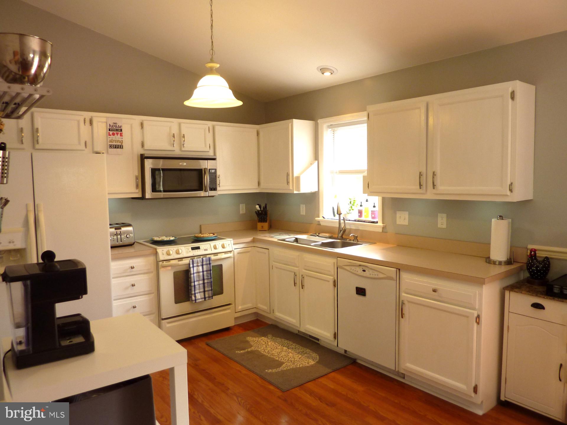 981 Buck Road Quarryville, PA 17566 - Photo 21 of 45 Kitchen