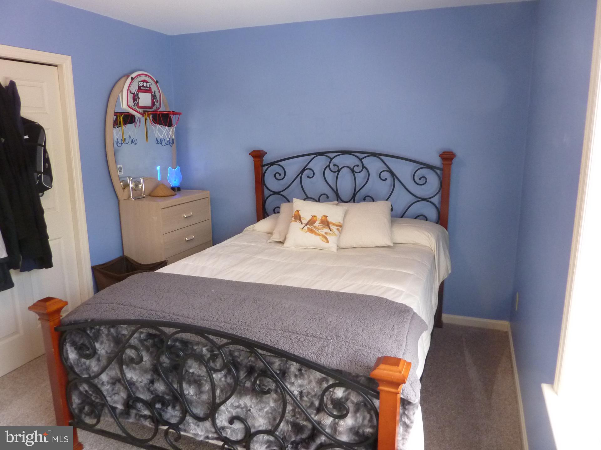981 Buck Road Quarryville, PA 17566 - Photo 23 of 45 Master Bedroom