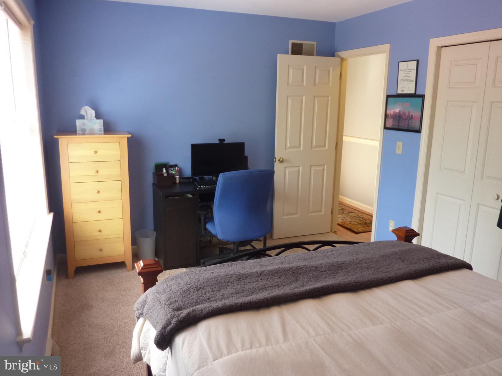 981 Buck Road Quarryville, PA 17566 - Photo 24 of 45 Master Bedroom