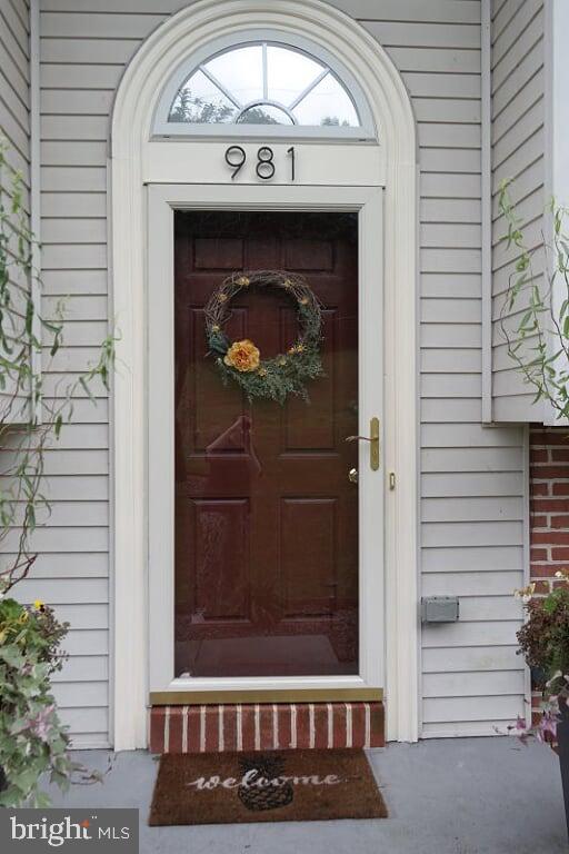 981 Buck Road Quarryville, PA 17566 - Photo 4 of 45 Front Entrance