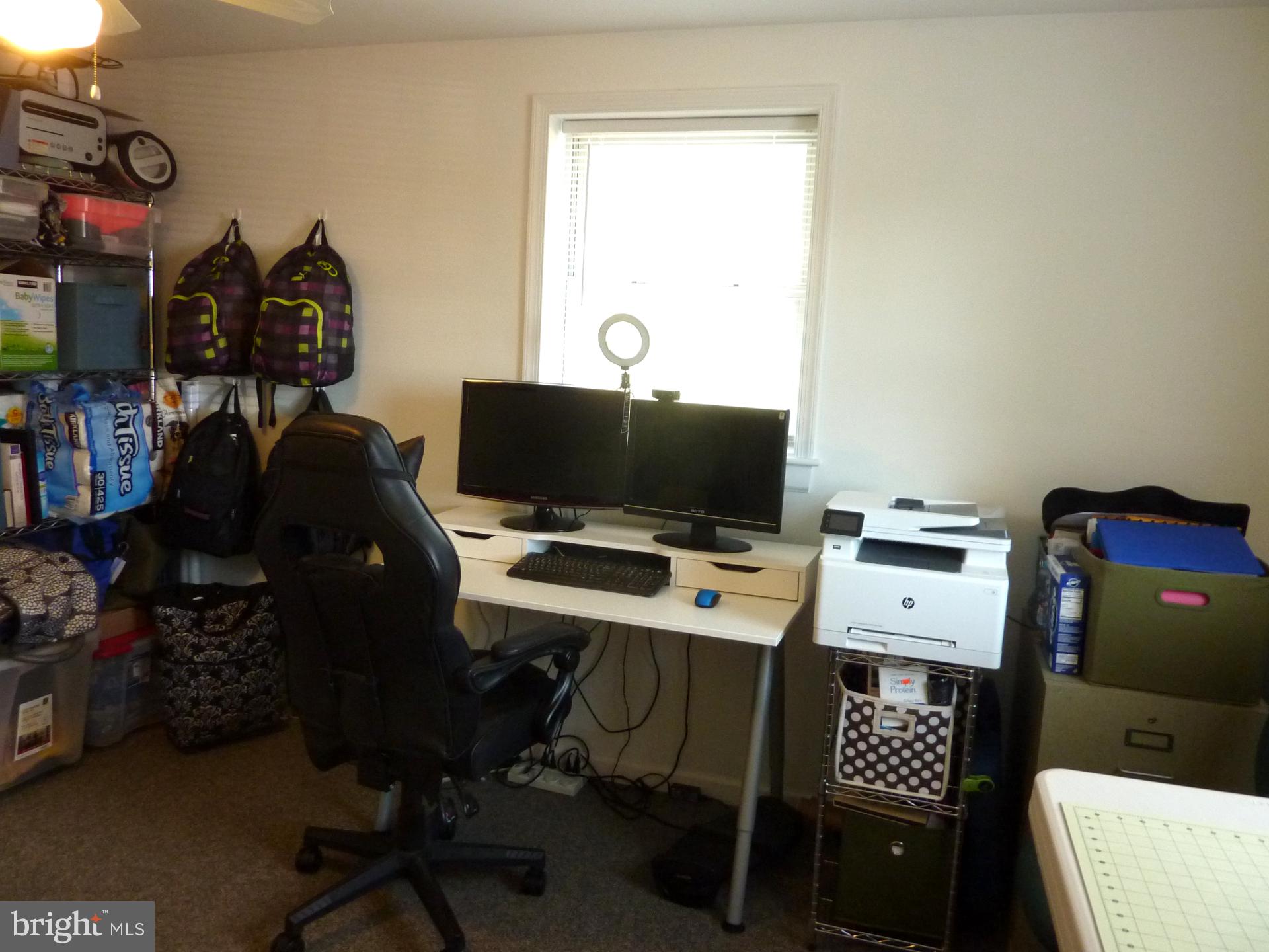 981 Buck Road Quarryville, PA 17566 - Photo 35 of 45 Lower Level Bedroom/Office
