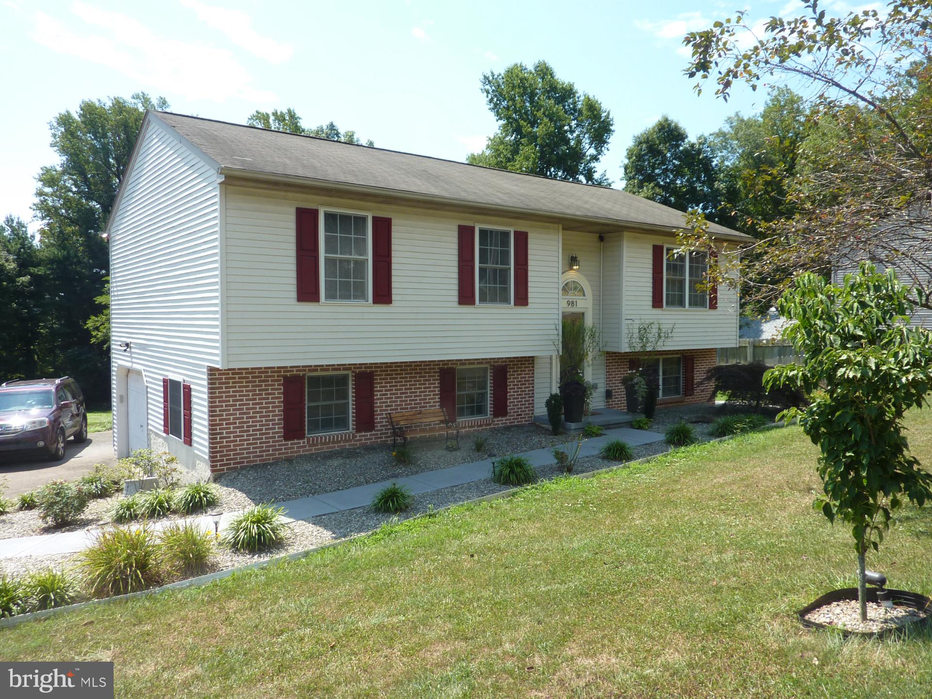 981 Buck Road Quarryville, PA 17566 - Photo 5 of 45 Front View
