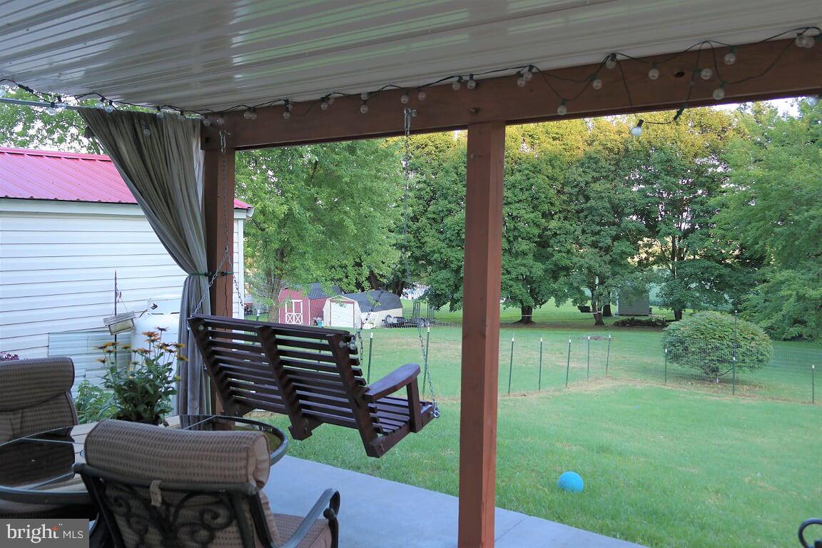 981 Buck Road Quarryville, PA 17566 - Photo 44 of 45 Lower Level Covered Patio