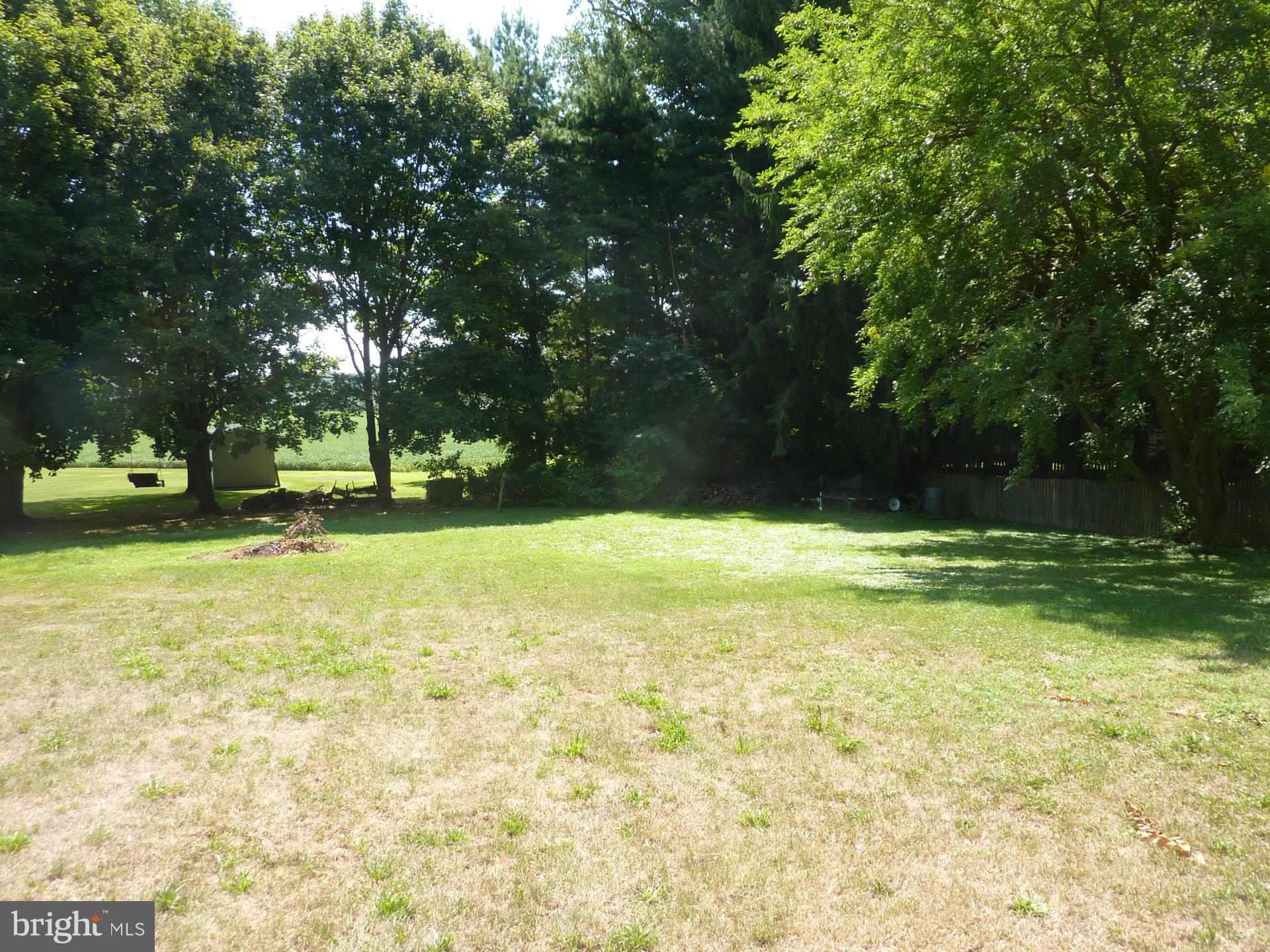 981 Buck Road Quarryville, PA 17566 - Photo 10 of 45 Back Yard