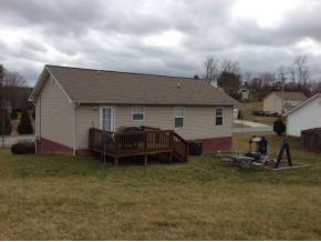 413 Kings Road Piney Flats, TN 37686 - Photo 13 of 14 Photo 13
