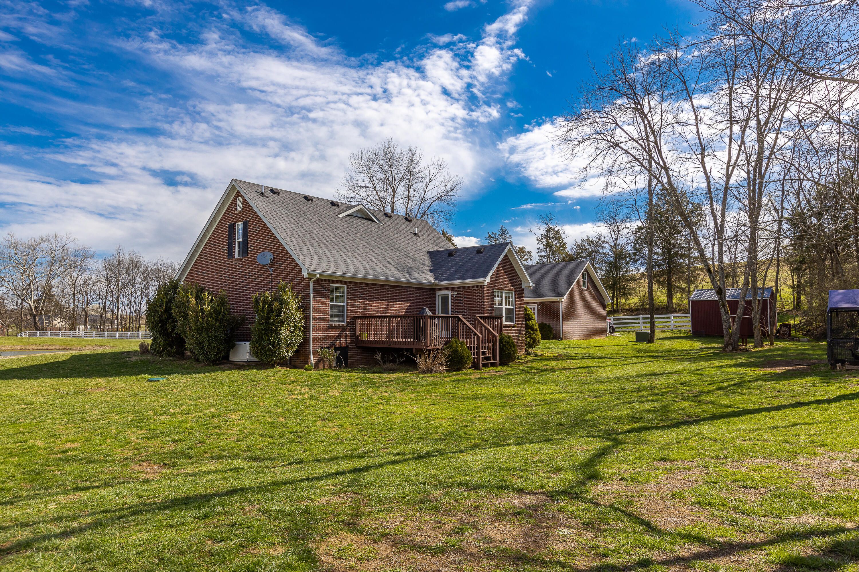 5029 Walnut Meadow Road Paint Lick, KY 40461 - Photo 44 of 53 4-7