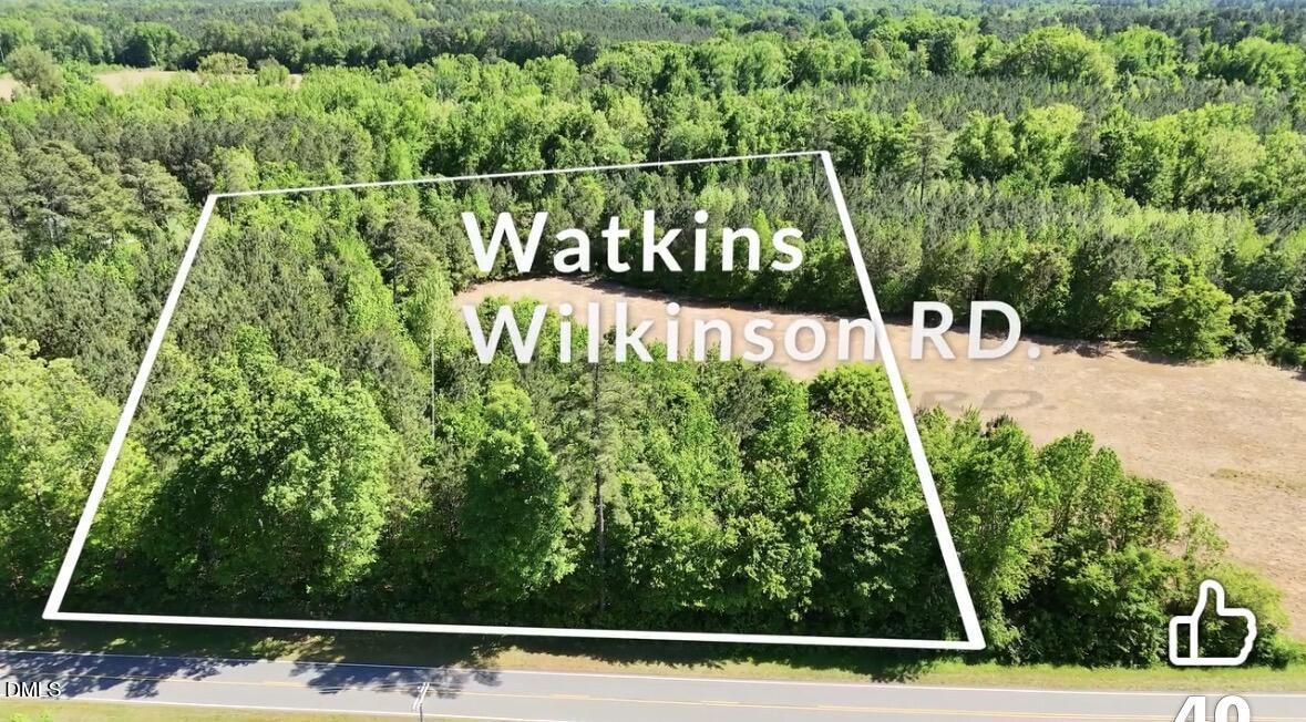 1 Watkins Wilkinson Road Oxford, NC 27565 - Photo 2 of 27