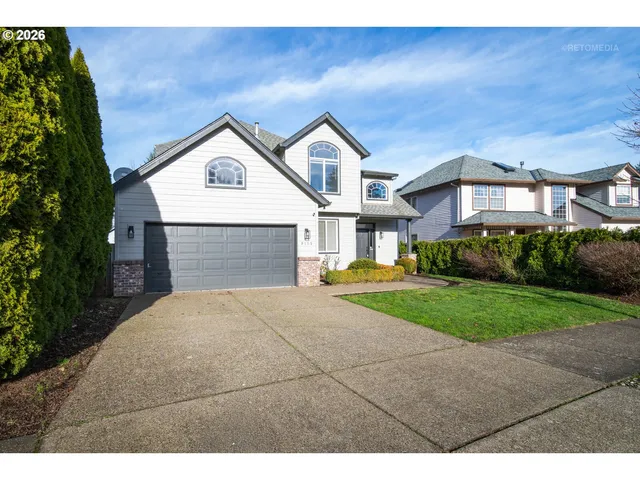 $635,000 | 9135 Southwest Stono Drive, Tualatin, OR 97062