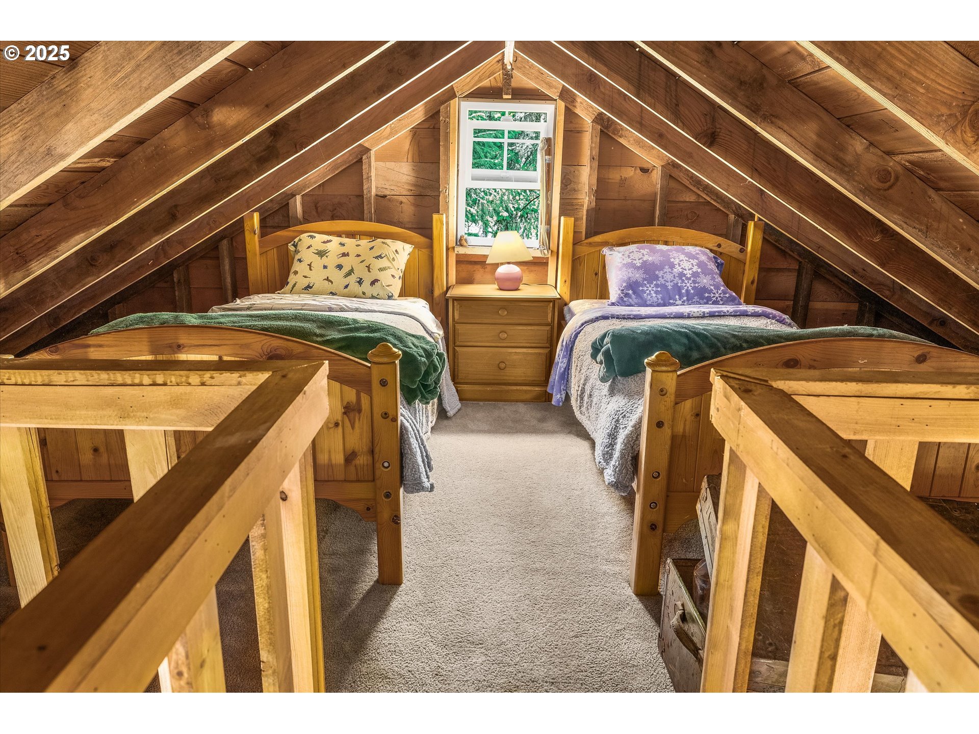 75125 Mt Hood Highway Rhododendron, OR 97049 - Photo 29 of 43 a view of a house with a washing machine