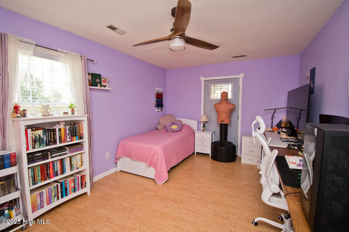 243 Barrington Ridge Bogue, NC 28570 - Photo 16 of 29 Master Bedroom