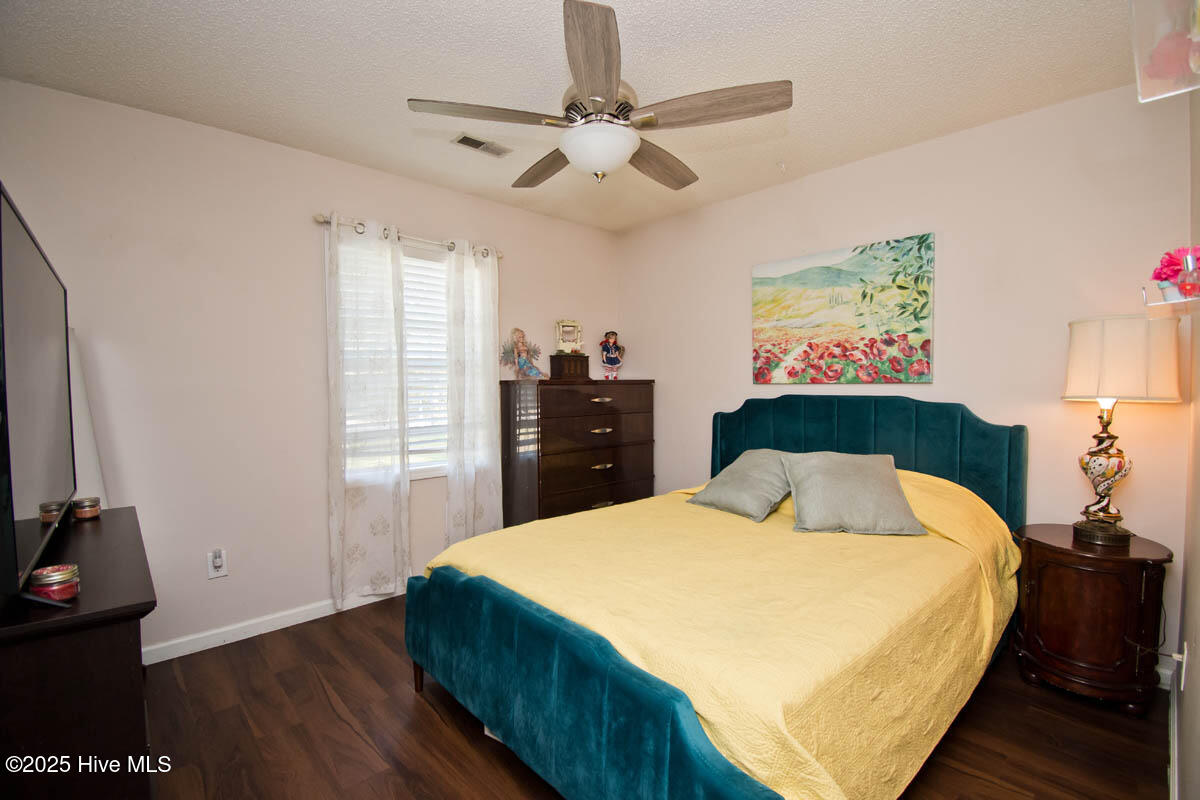 243 Barrington Ridge Bogue, NC 28570 - Photo 19 of 29 Bedroom 2