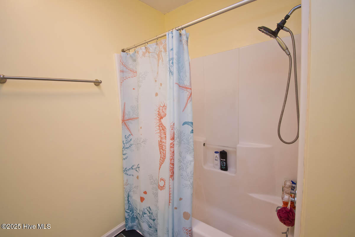 243 Barrington Ridge Bogue, NC 28570 - Photo 21 of 29 Walk-in Shower