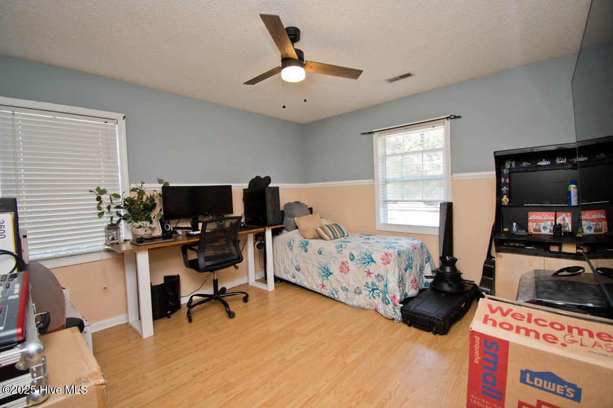 243 Barrington Ridge Bogue, NC 28570 - Photo 22 of 29 Bedroom 3