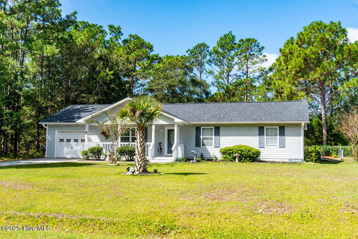 243 Barrington Ridge Bogue, NC 28570 - Photo 29 of 29 243 Barrington Ridge