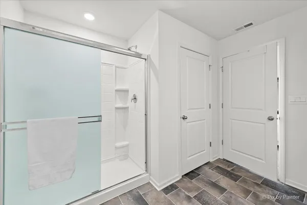 a view of bathroom