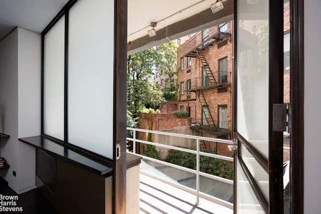 $16,000,000 | 42 Downing Street | West Village