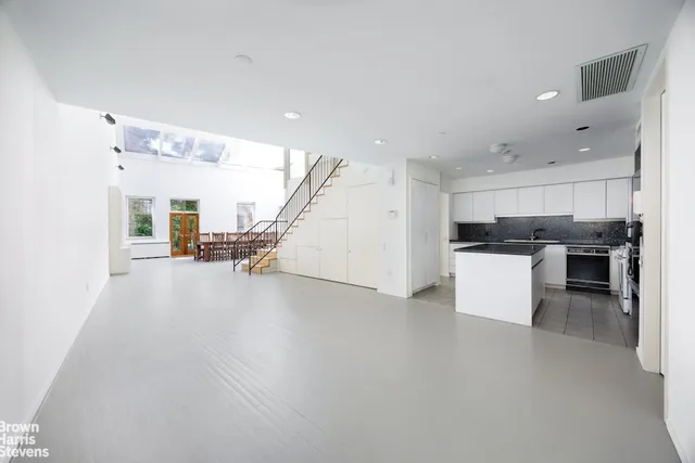 $16,000,000 | 42 Downing Street | West Village