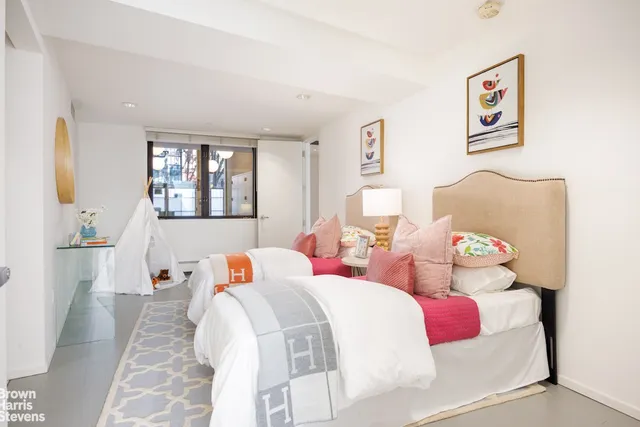 $16,000,000 | 42 Downing Street | West Village