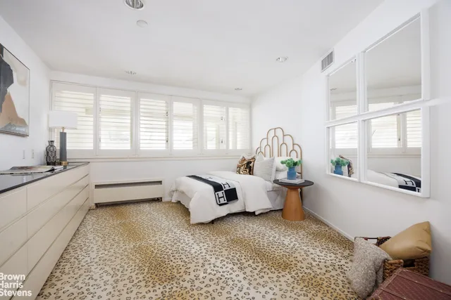 $16,000,000 | 42 Downing Street | West Village