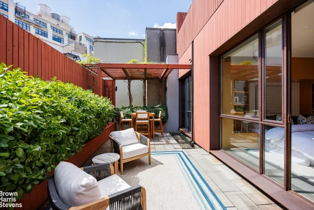 $16,000,000 | 42 Downing Street | West Village