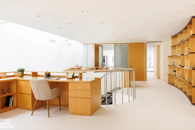 $16,000,000 | 42 Downing Street | West Village