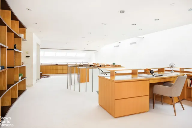 $16,000,000 | 42 Downing Street | West Village