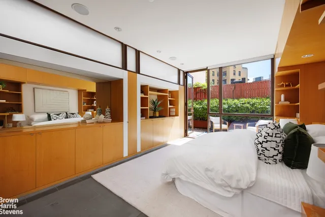 $16,000,000 | 42 Downing Street | West Village