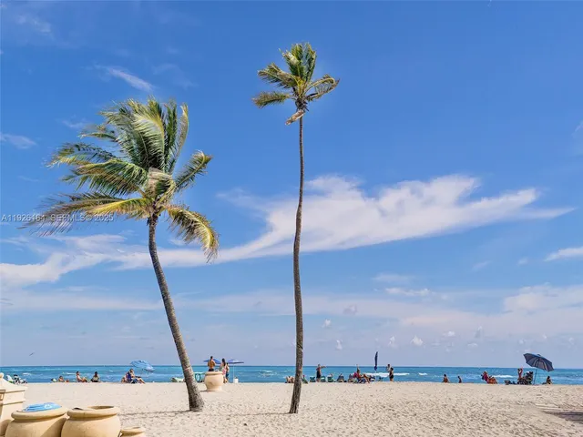 $399,000 | 322 Buchanan Street, Unit 610, Hollywood, FL 33019