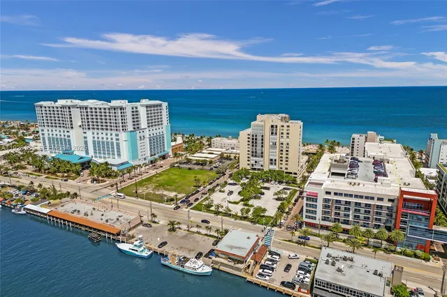 $399,000 | 322 Buchanan Street, Unit 610, Hollywood, FL 33019