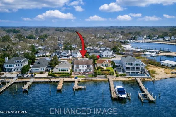 $950,000 | 592 Kingfisher Circle, Brick, NJ 08723