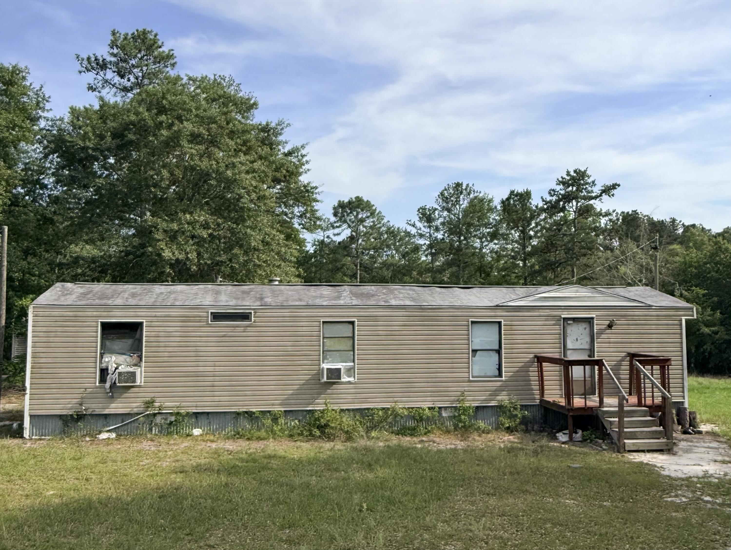 125 Jacob McKie Road, Unit 125 Trenton, SC 29847 - Photo 1 of 22