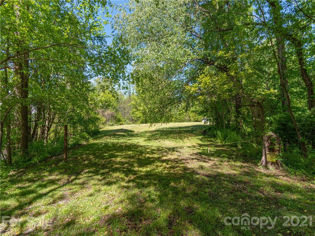 35 Rhea Park Ridge Canton, NC 28716 - Photo 2 of 11 a view of outdoor space and yard