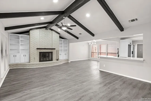 $2,300 | 5834 Winding Ridge Drive, Windcrest, TX 78239