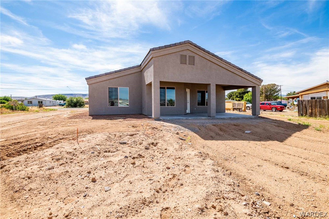 3661 North Willow Road Kingman, AZ 86401 - Photo 34 of 38