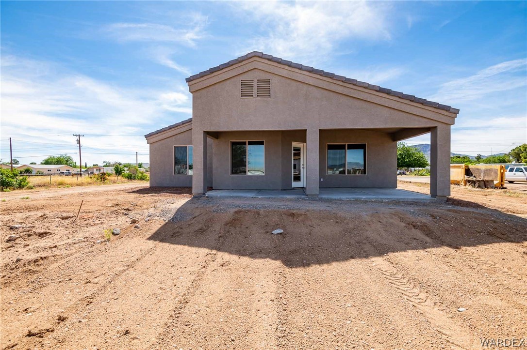 3661 North Willow Road Kingman, AZ 86401 - Photo 35 of 38