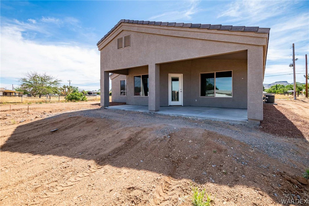 3661 North Willow Road Kingman, AZ 86401 - Photo 36 of 38