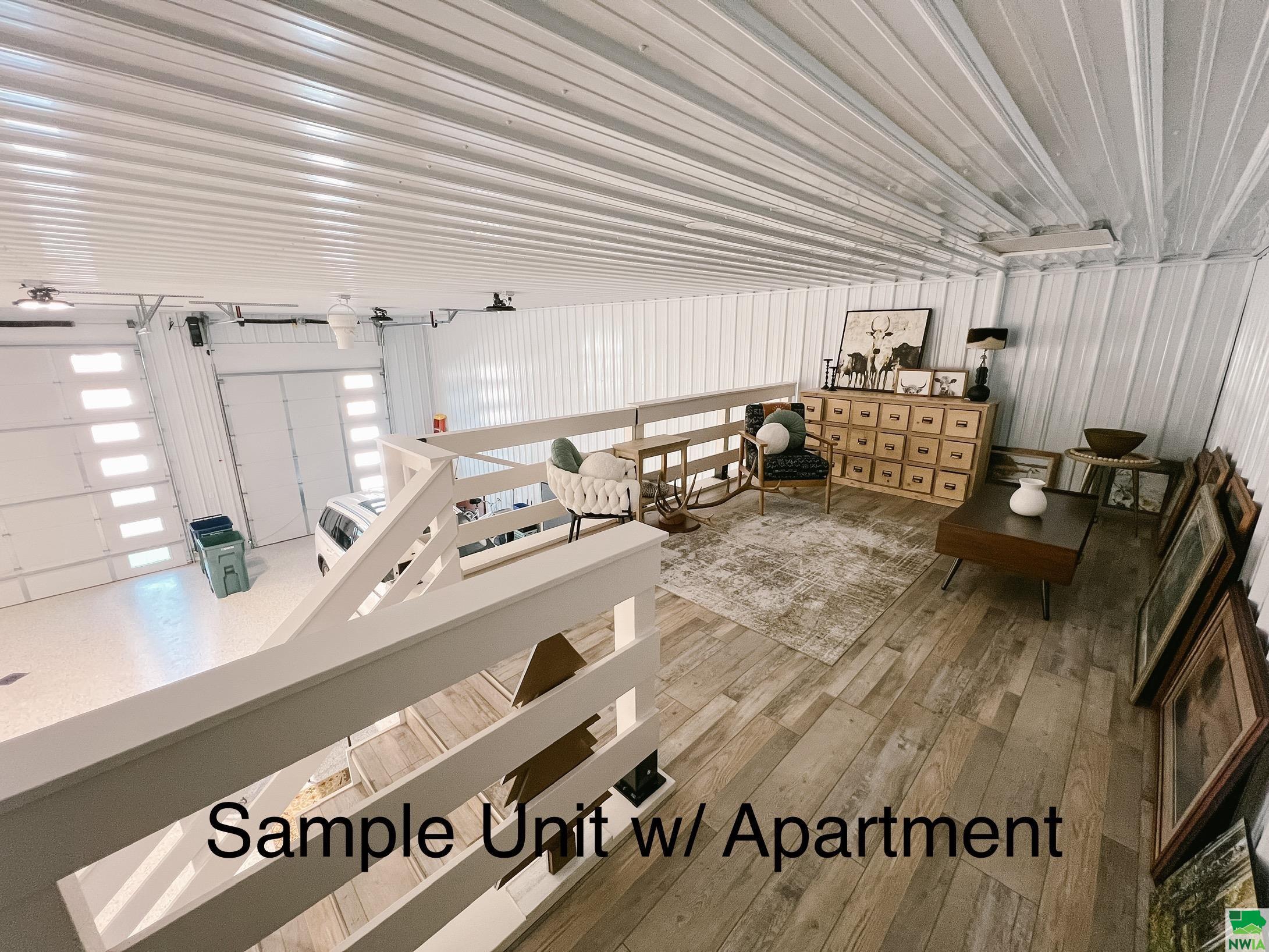 1003 Horizon Road, Unit 4 Boyden, IA 51234 - Photo 14 of 22 Gallery Image 14