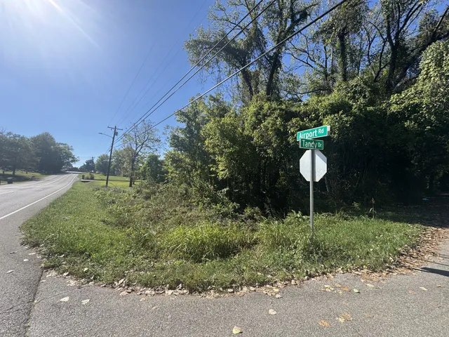 $235,000 | 0 Airport Road, Clarksville, TN 37042