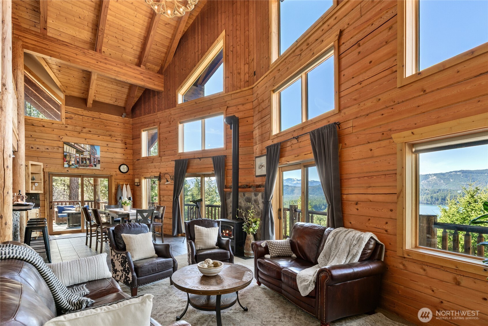 381 Jolly Mountain Drive Ronald, WA 98940 - Photo 14 of 39