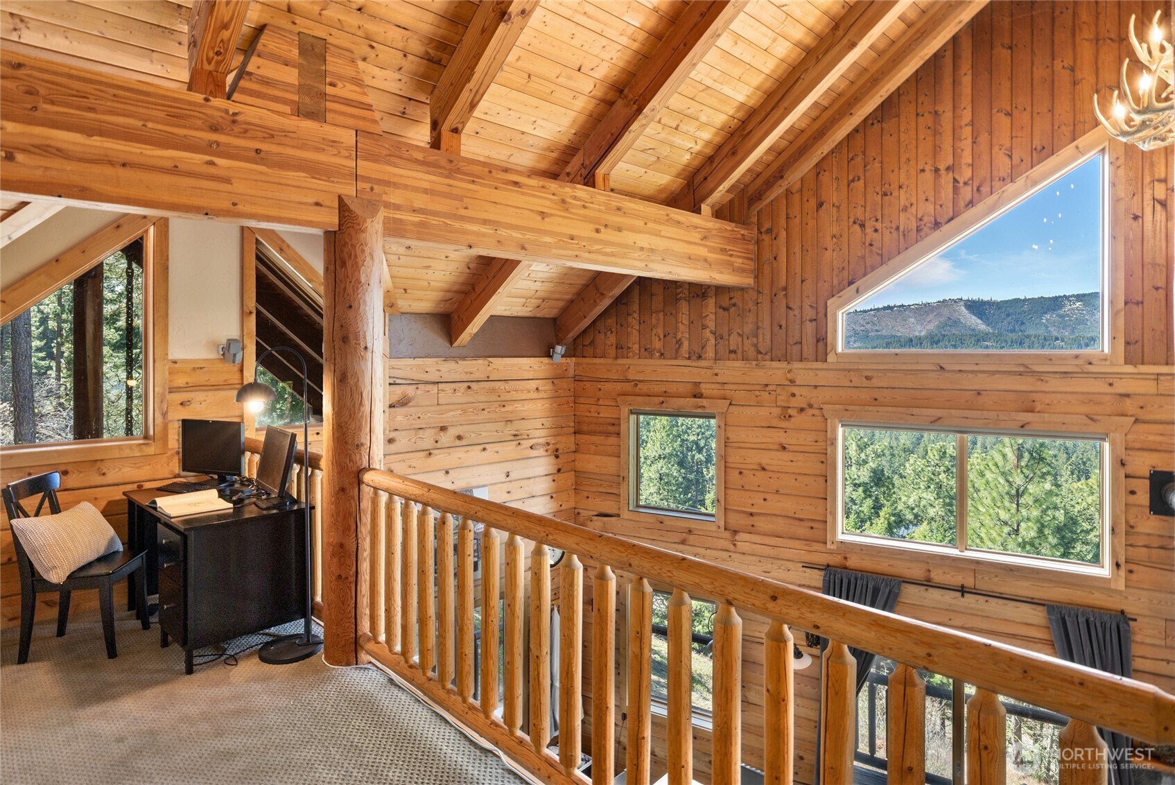 381 Jolly Mountain Drive Ronald, WA 98940 - Photo 16 of 39