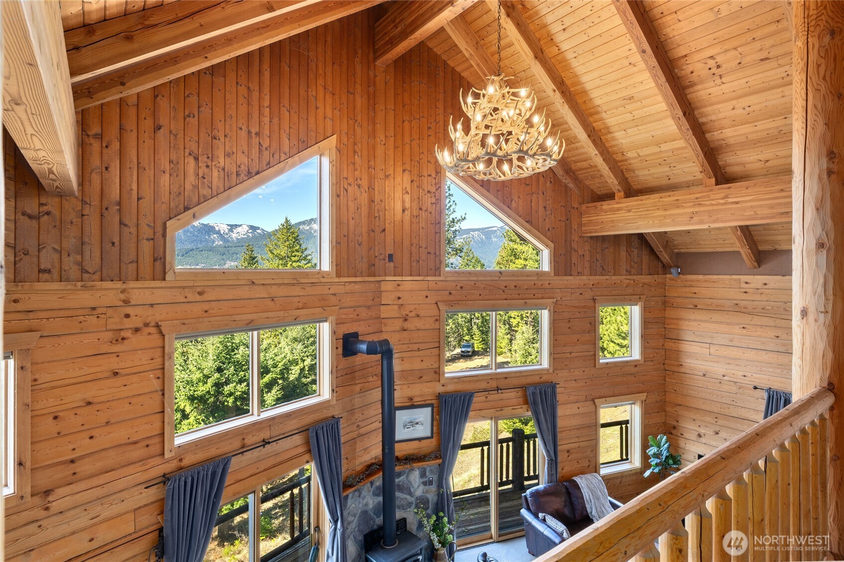 381 Jolly Mountain Drive Ronald, WA 98940 - Photo 17 of 39