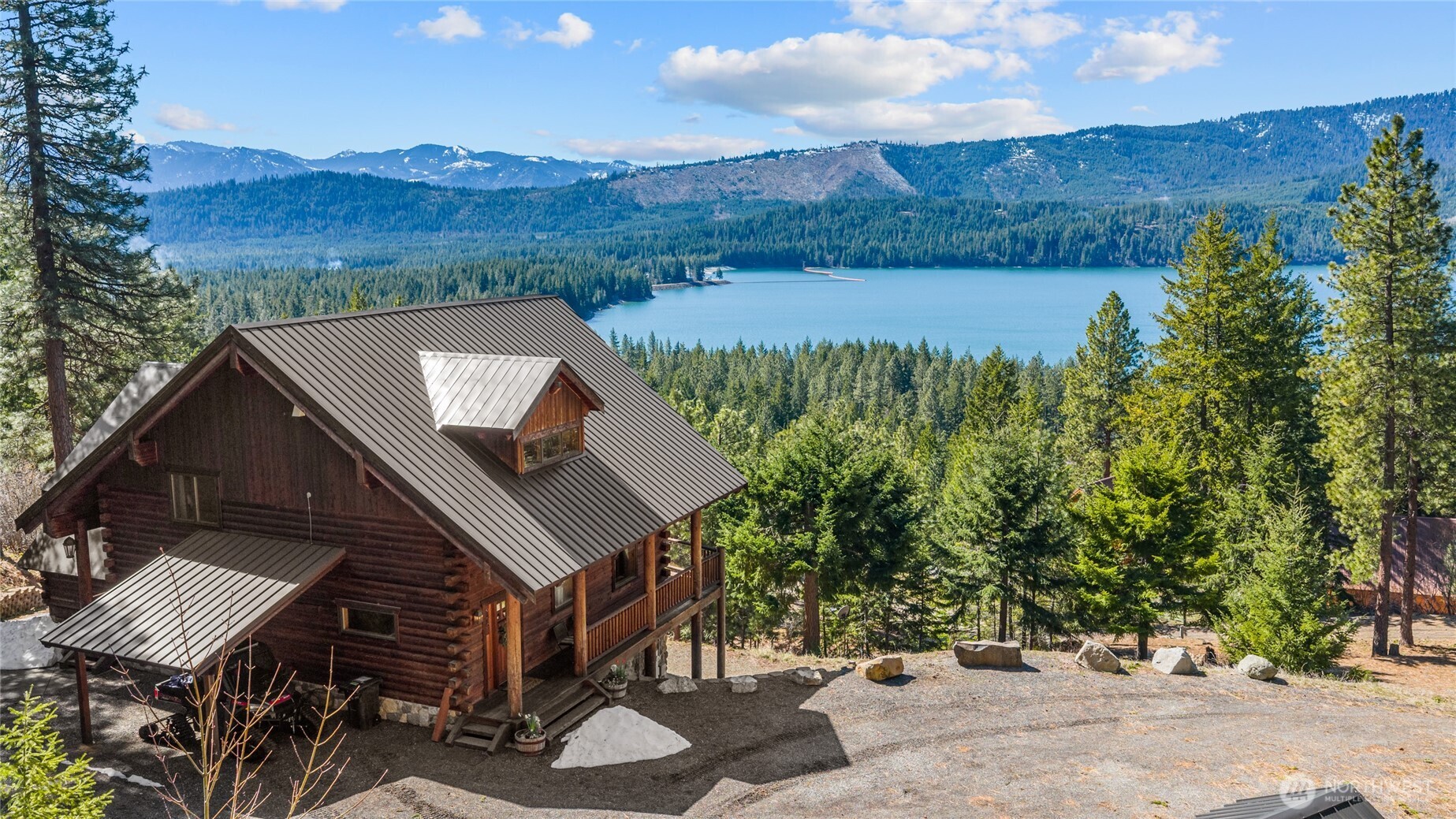 381 Jolly Mountain Drive Ronald, WA 98940 - Photo 2 of 39