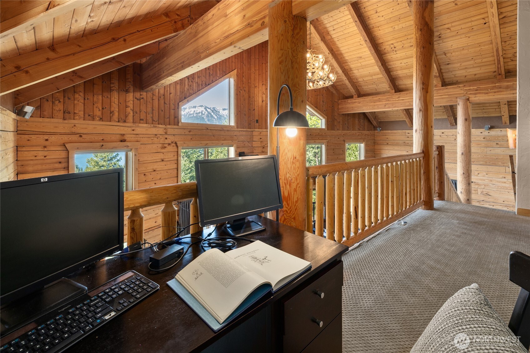 381 Jolly Mountain Drive Ronald, WA 98940 - Photo 21 of 39