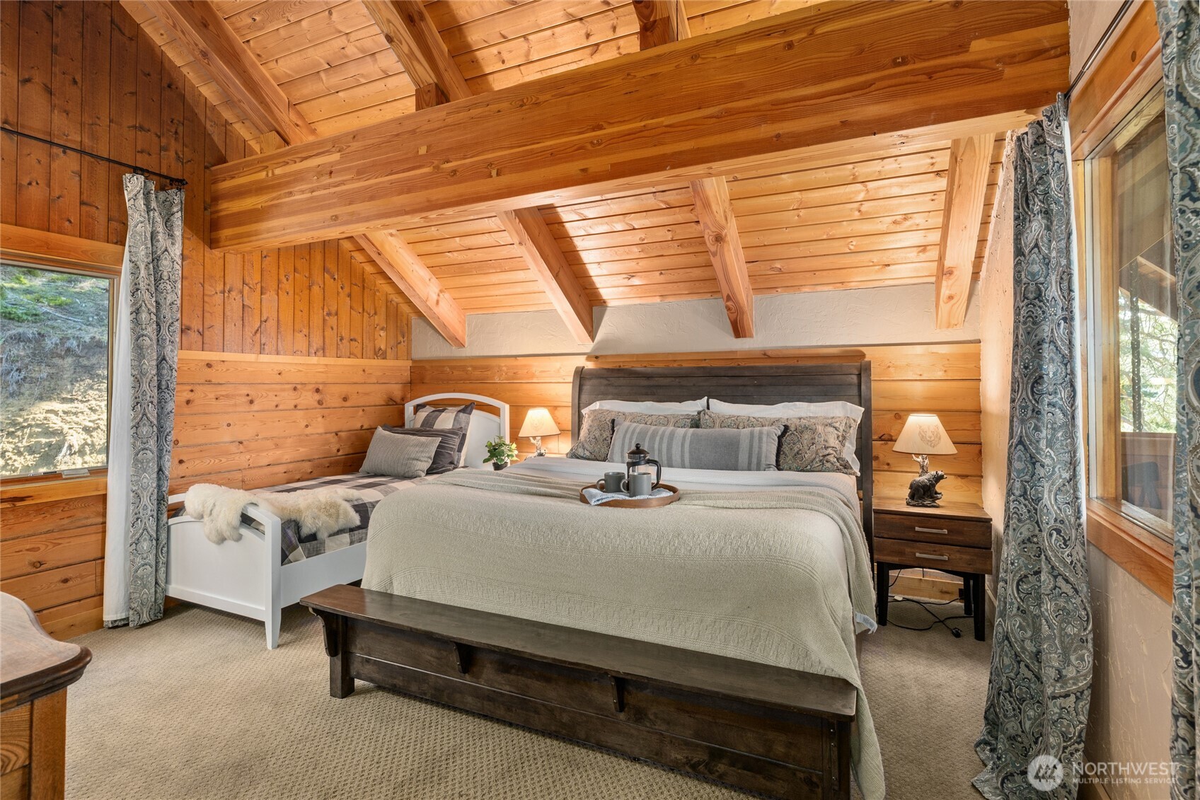 381 Jolly Mountain Drive Ronald, WA 98940 - Photo 24 of 39