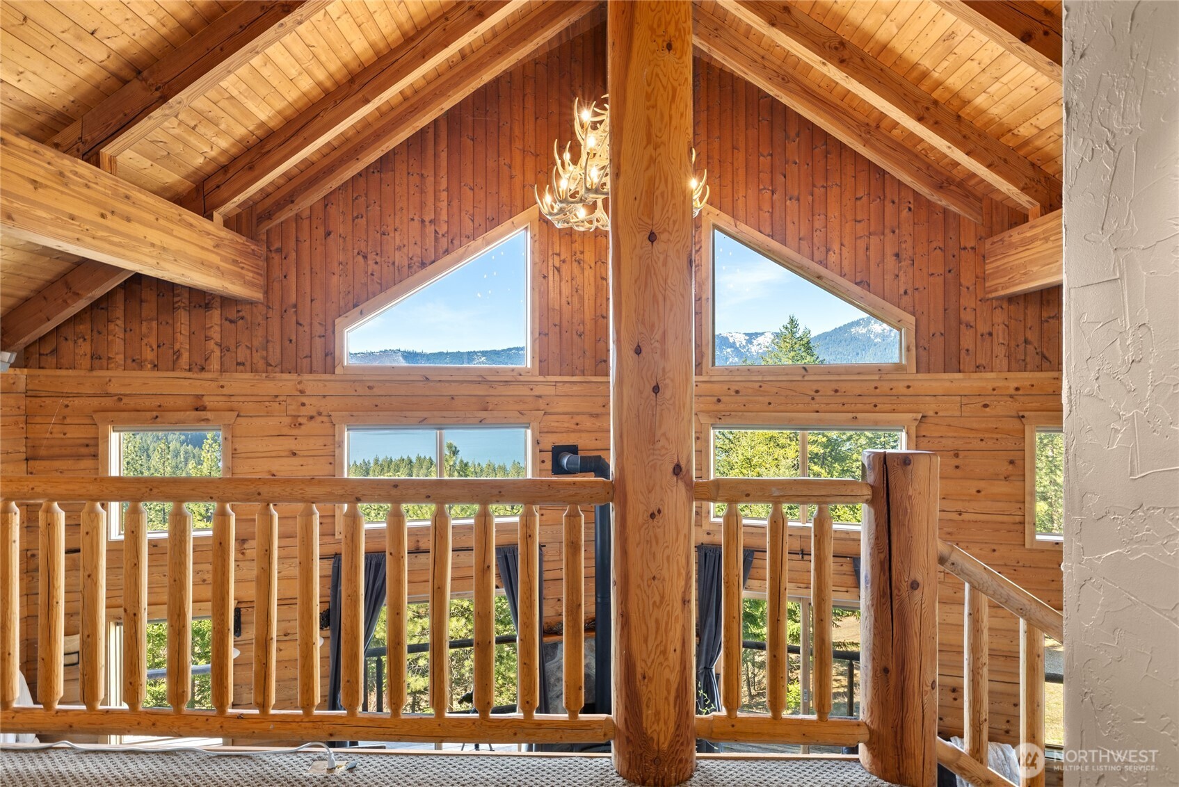 381 Jolly Mountain Drive Ronald, WA 98940 - Photo 29 of 39