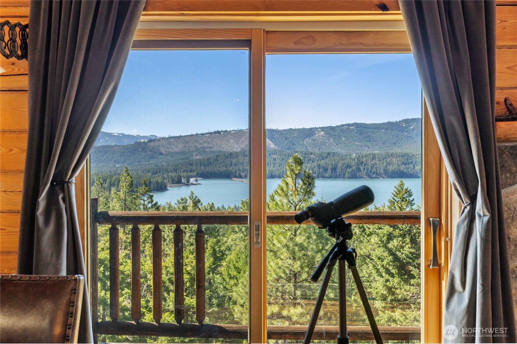 381 Jolly Mountain Drive Ronald, WA 98940 - Photo 31 of 39