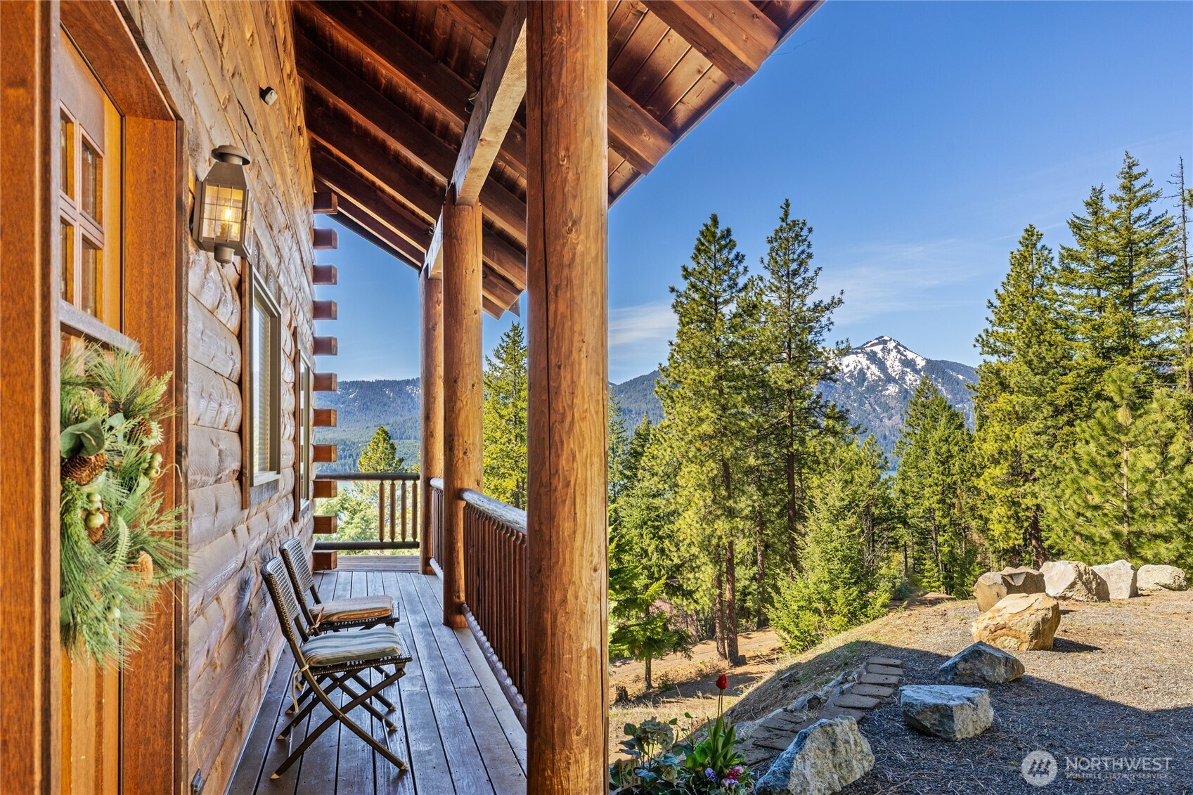 381 Jolly Mountain Drive Ronald, WA 98940 - Photo 35 of 39