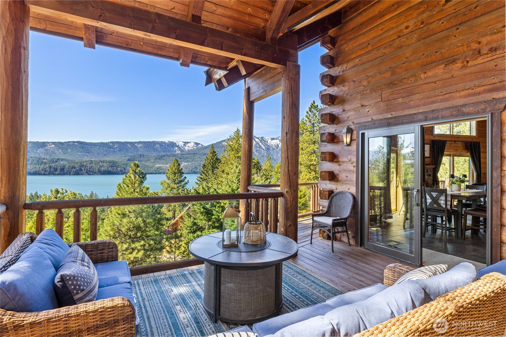 381 Jolly Mountain Drive Ronald, WA 98940 - Photo 6 of 39